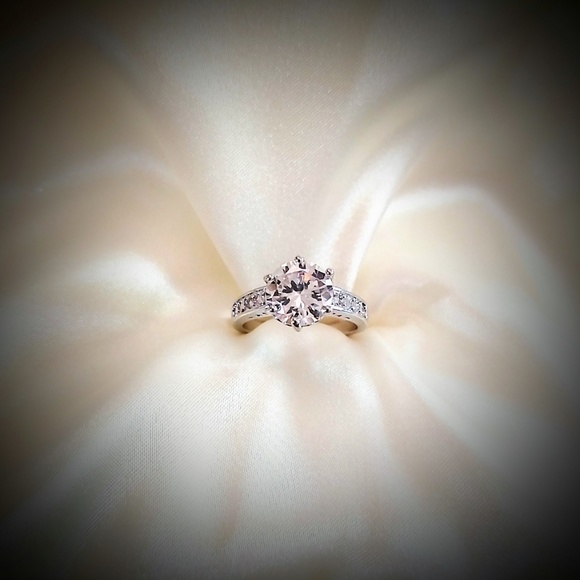 Beiver Jewelry - 🎯Engagement Ring